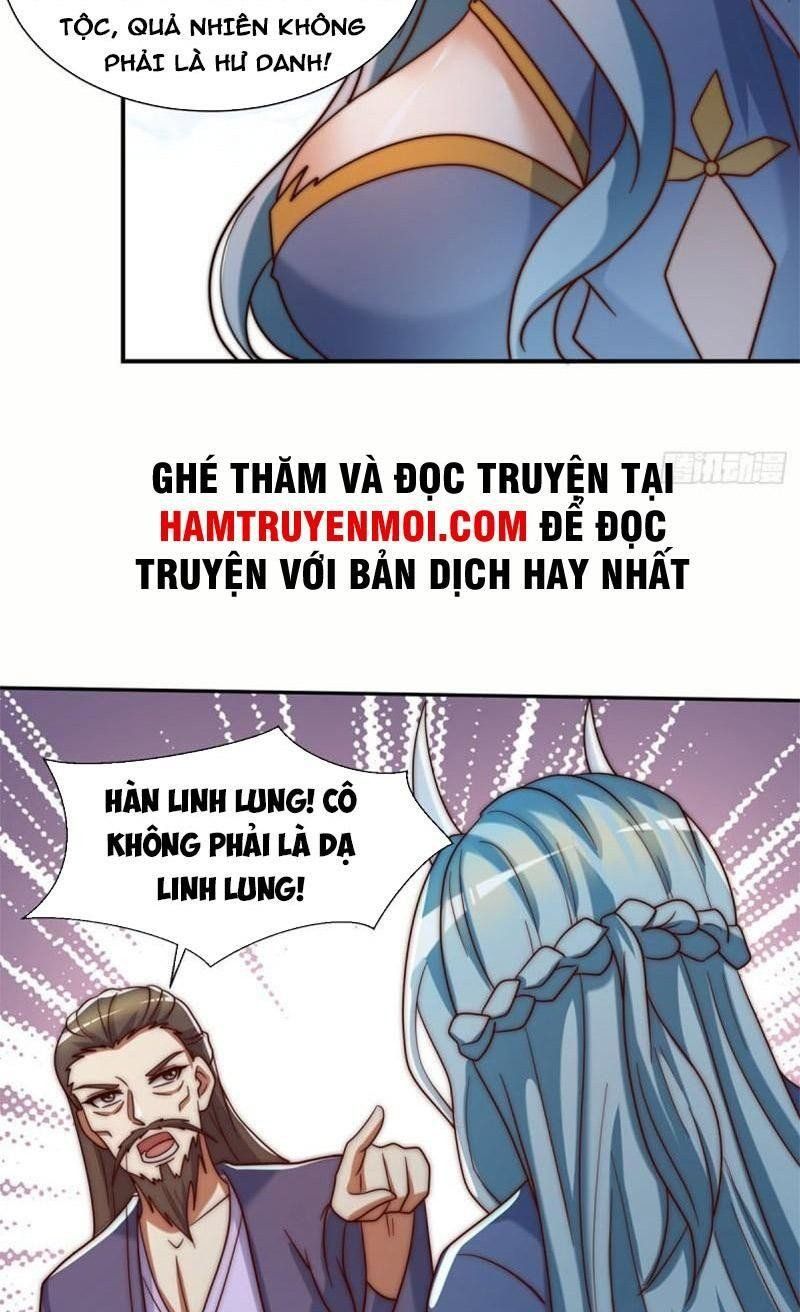 đọc truyện Ta Có Chín Nữ Đồ Đệ Chương 280 ảnh 42 tại Thiên Thai Truyện