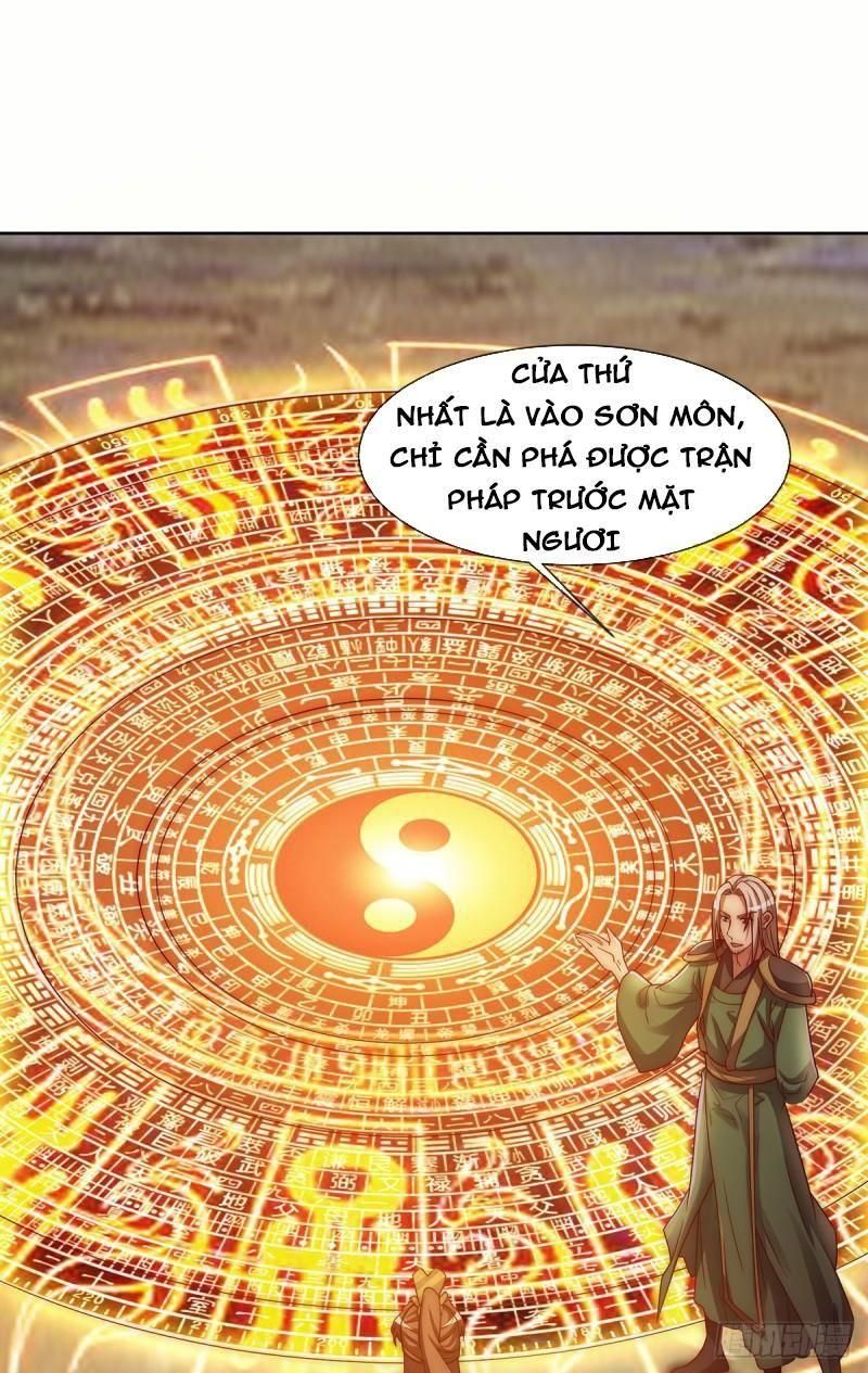 đọc truyện Ta Có Chín Nữ Đồ Đệ Chương 281 ảnh 37 tại Thiên Thai Truyện