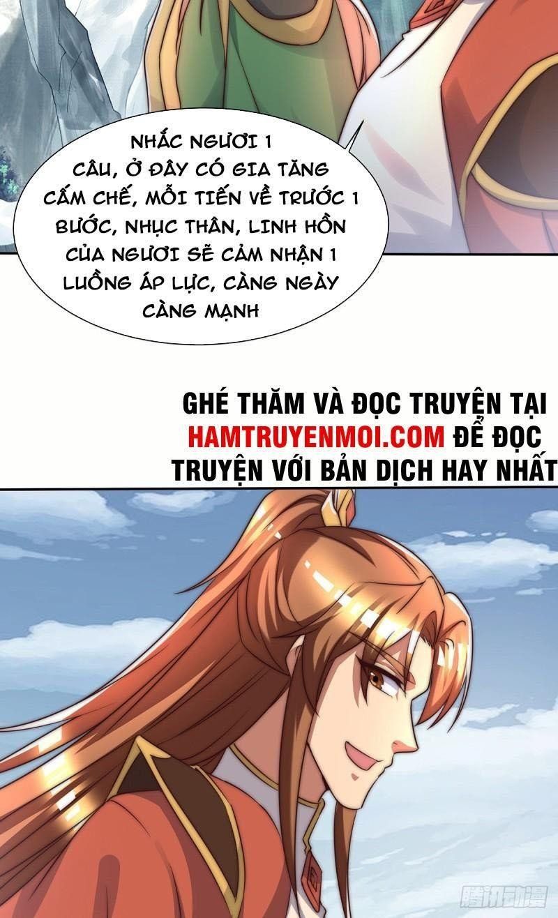đọc truyện Ta Có Chín Nữ Đồ Đệ Chương 282 ảnh 11 tại Thiên Thai Truyện