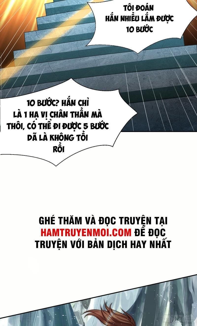 đọc truyện Ta Có Chín Nữ Đồ Đệ Chương 282 ảnh 22 tại Thiên Thai Truyện