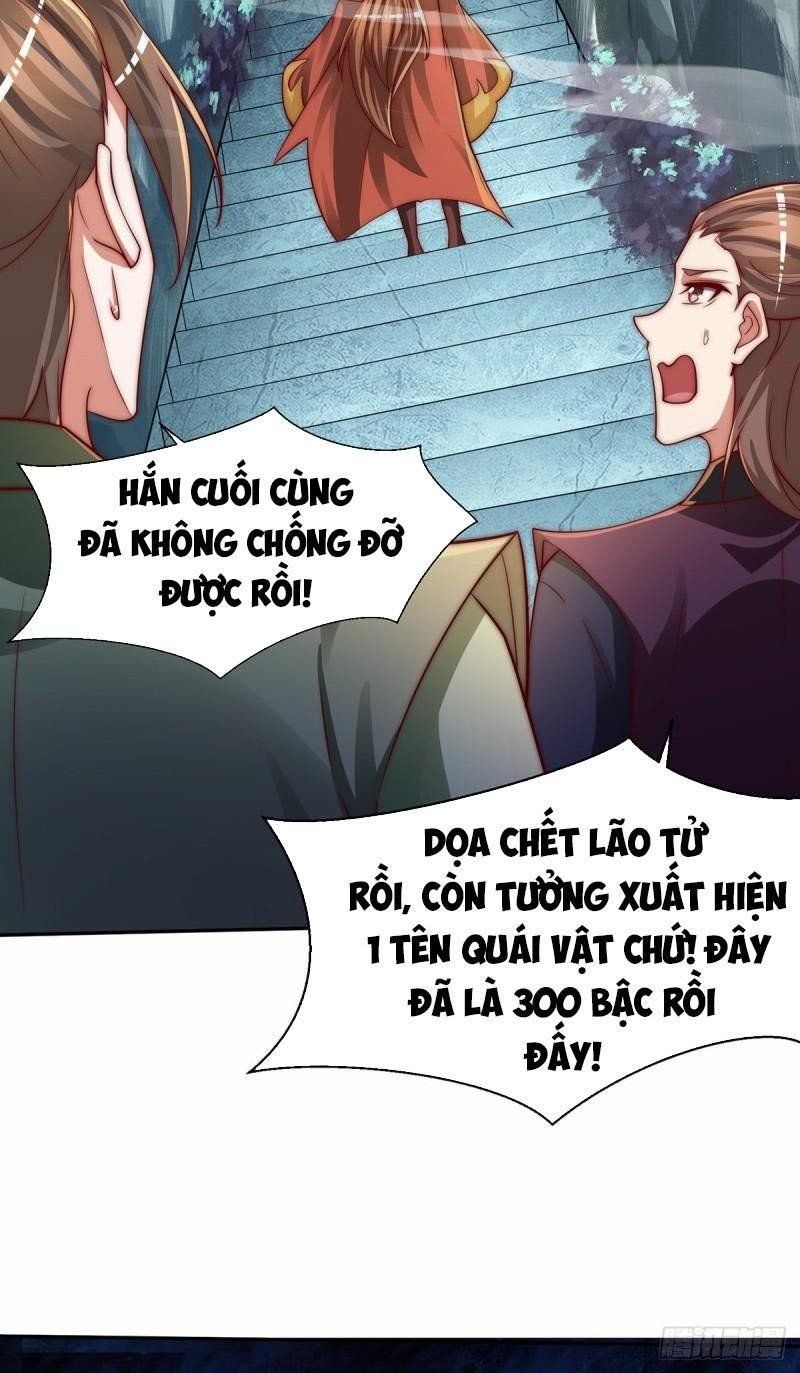 đọc truyện Ta Có Chín Nữ Đồ Đệ Chương 282 ảnh 32 tại Thiên Thai Truyện