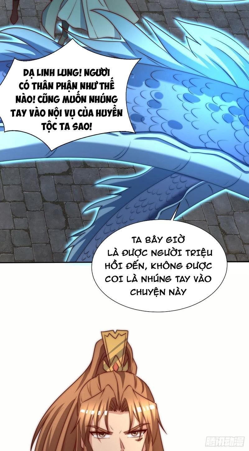 đọc truyện Ta Có Chín Nữ Đồ Đệ Chương 283 ảnh 39 tại Truyện Dạ Ký