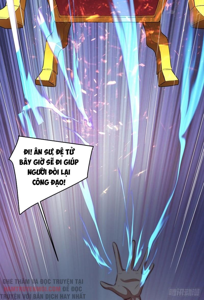 đọc truyện Ta Có Chín Nữ Đồ Đệ Chương 284 ảnh 32 tại Thiên Thai Truyện