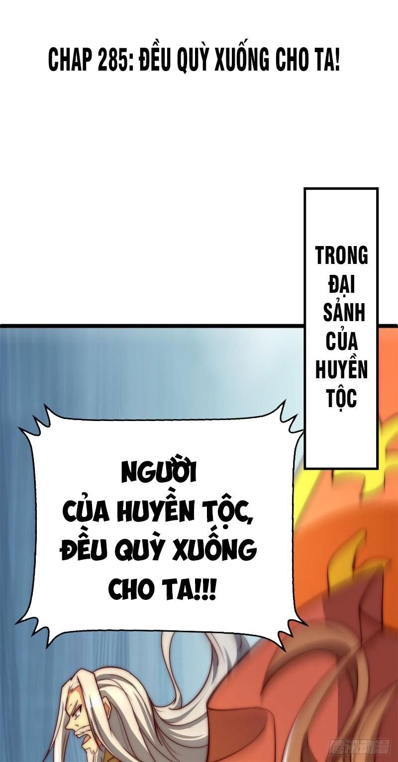 đọc truyện Ta Có Chín Nữ Đồ Đệ Chương 285 ảnh 3 tại Thiên Thai Truyện