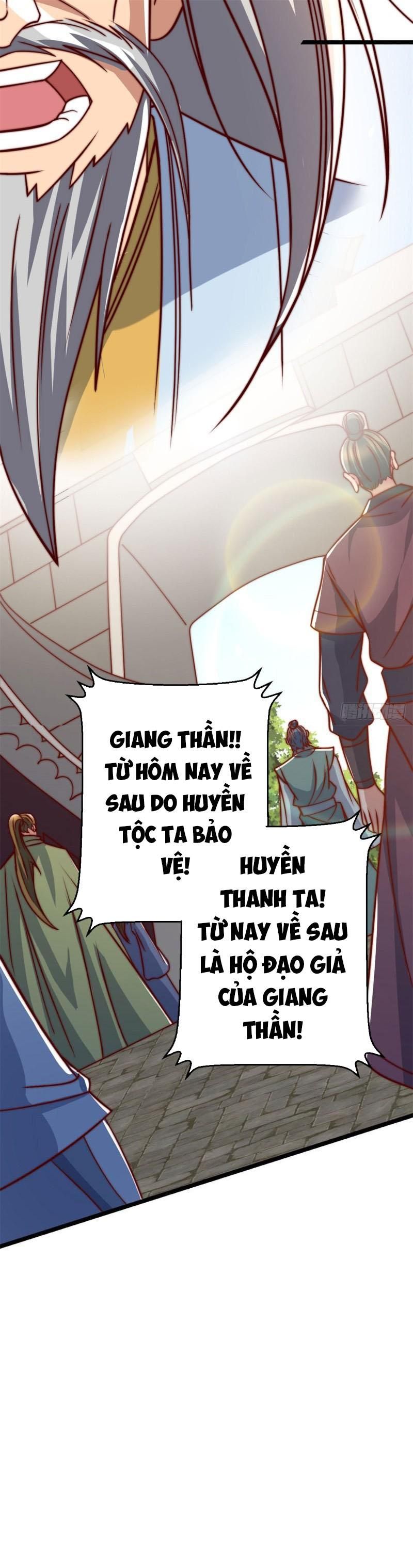 đọc truyện Ta Có Chín Nữ Đồ Đệ Chương 285 ảnh 25 tại Thiên Thai Truyện