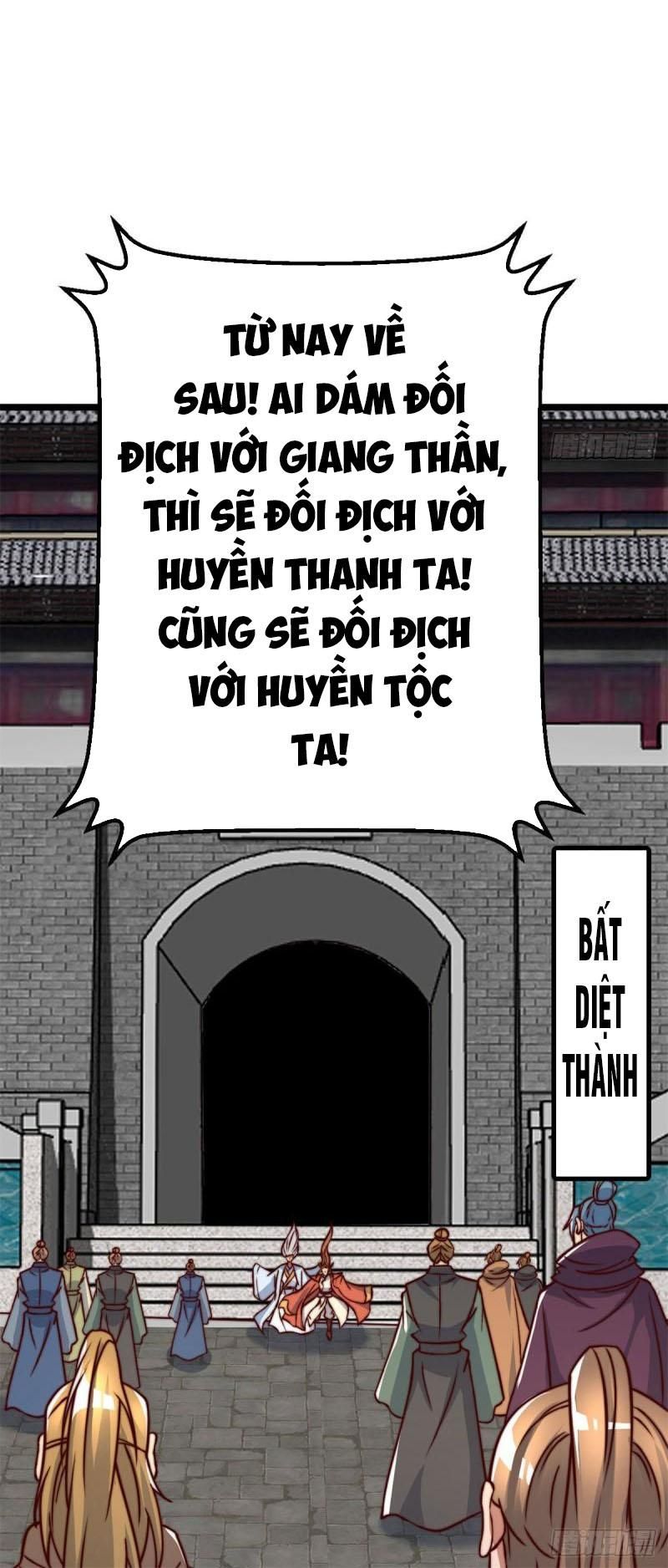 đọc truyện Ta Có Chín Nữ Đồ Đệ Chương 285 ảnh 31 tại Thiên Thai Truyện