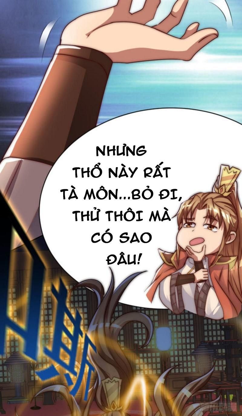đọc truyện Ta Có Chín Nữ Đồ Đệ Chương 286 ảnh 14 tại Thiên Thai Truyện