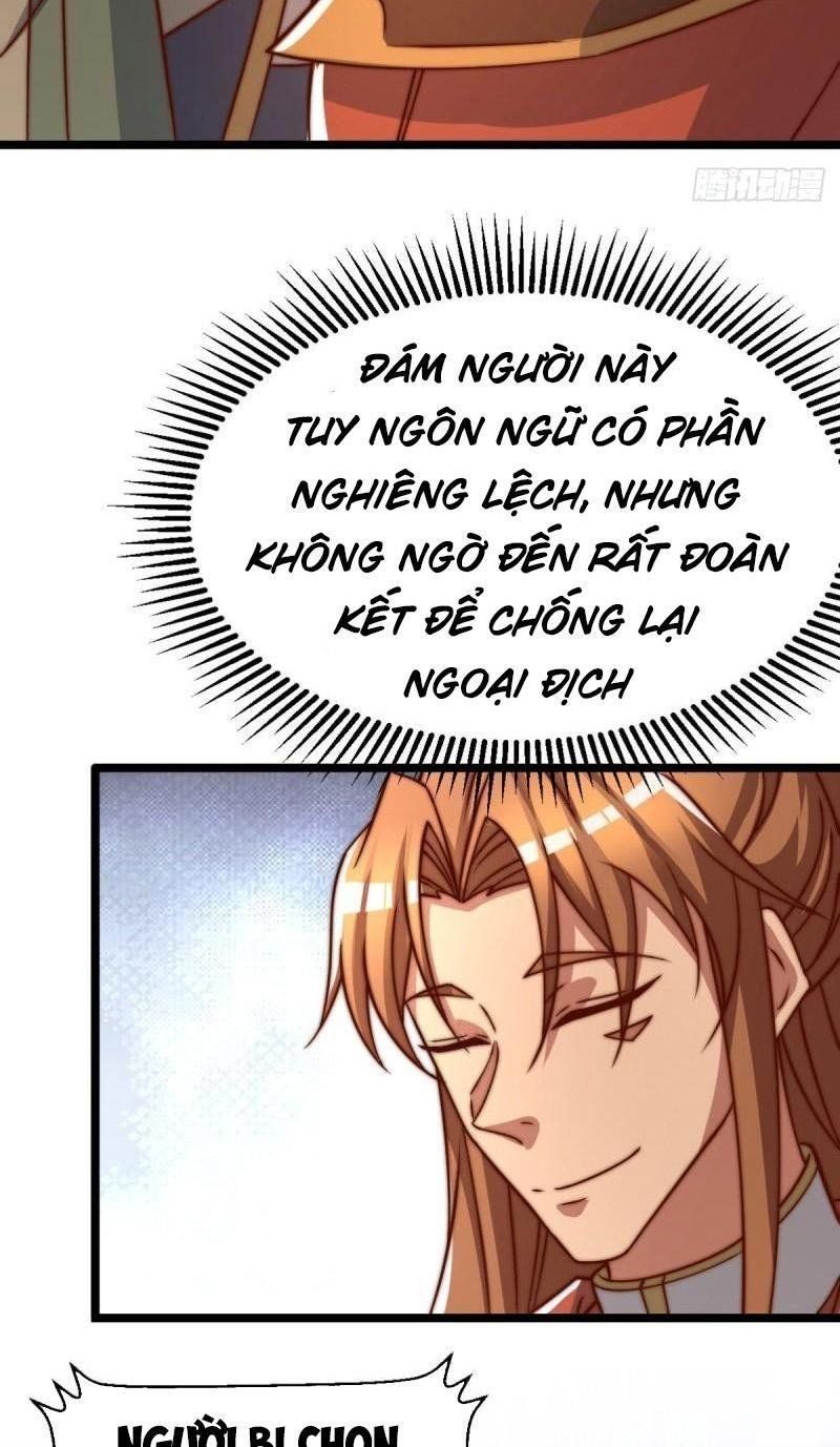 đọc truyện Ta Có Chín Nữ Đồ Đệ Chương 287 ảnh 20 tại Thiên Thai Truyện