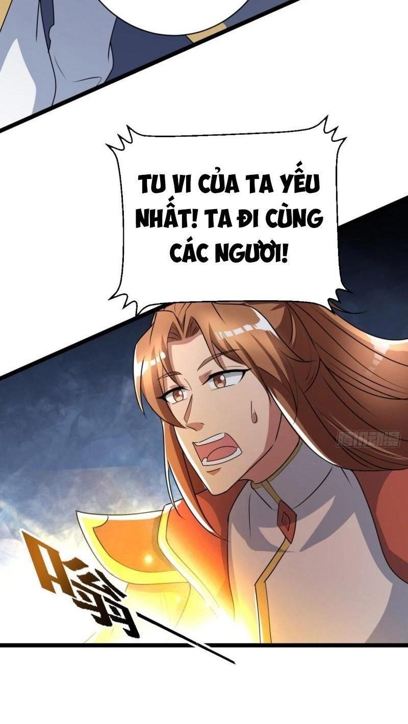 đọc truyện Ta Có Chín Nữ Đồ Đệ Chương 287 ảnh 40 tại Thiên Thai Truyện
