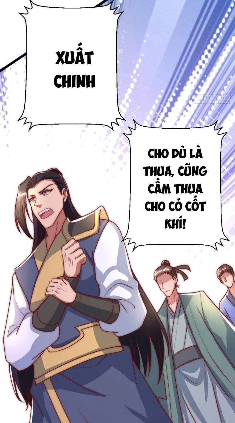 đọc truyện Ta Có Chín Nữ Đồ Đệ Chương 287 ảnh 45 tại Thiên Thai Truyện