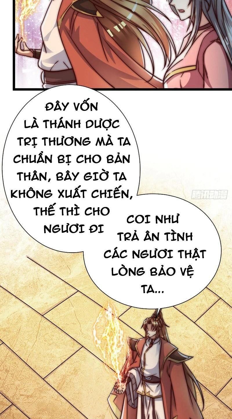 đọc truyện Ta Có Chín Nữ Đồ Đệ Chương 287 ảnh 64 tại Thiên Thai Truyện