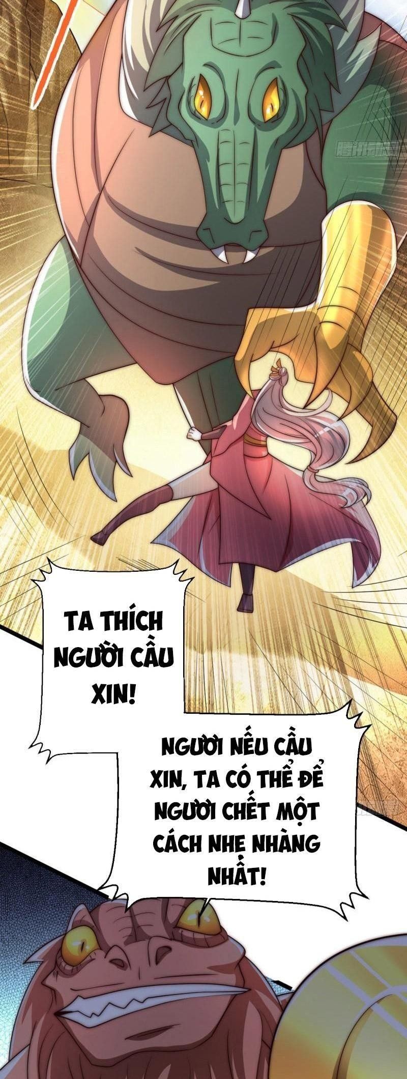 đọc truyện Ta Có Chín Nữ Đồ Đệ Chương 287 ảnh 85 tại Thiên Thai Truyện