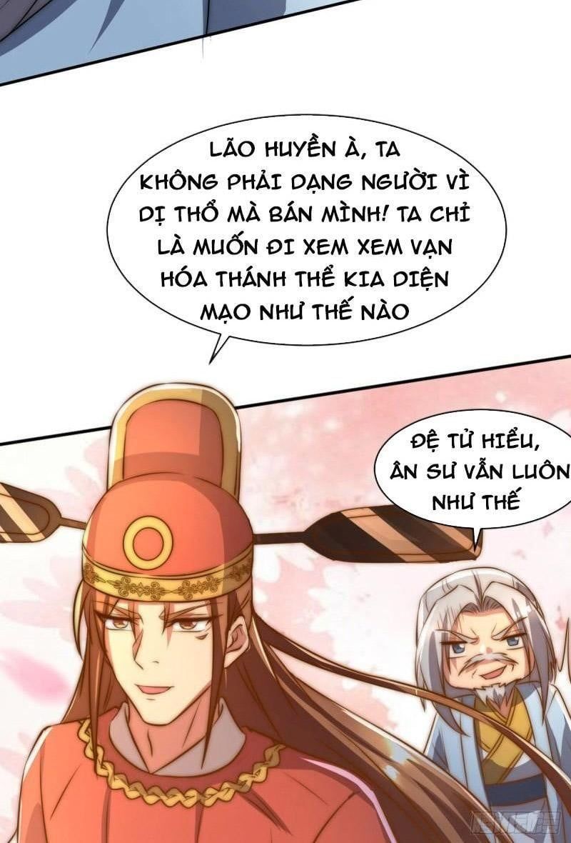 đọc truyện Ta Có Chín Nữ Đồ Đệ Chương 288 ảnh 49 tại Thiên Thai Truyện