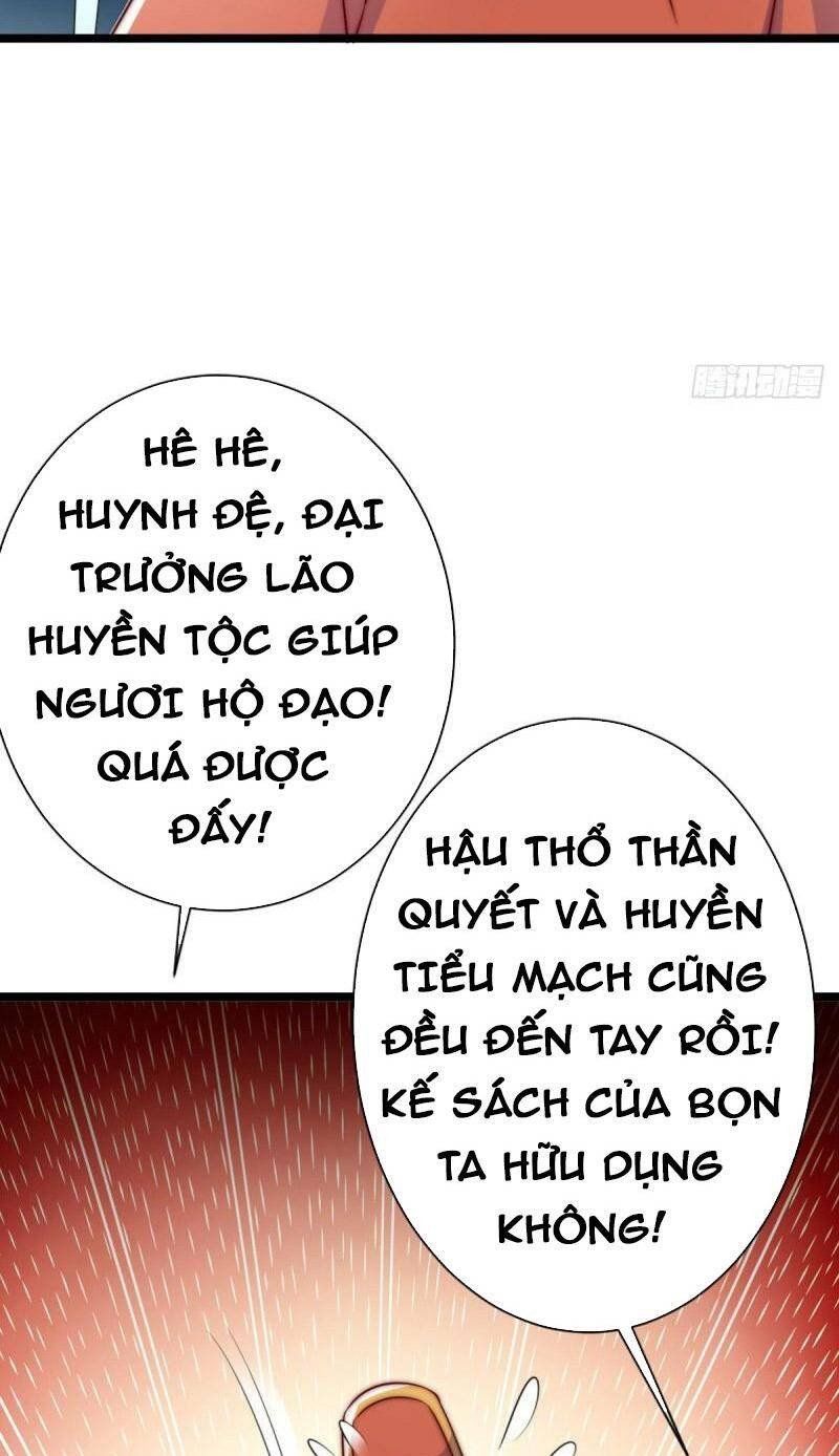 đọc truyện Ta Có Chín Nữ Đồ Đệ Chương 289 ảnh 15 tại Truyện Dạ Ký
