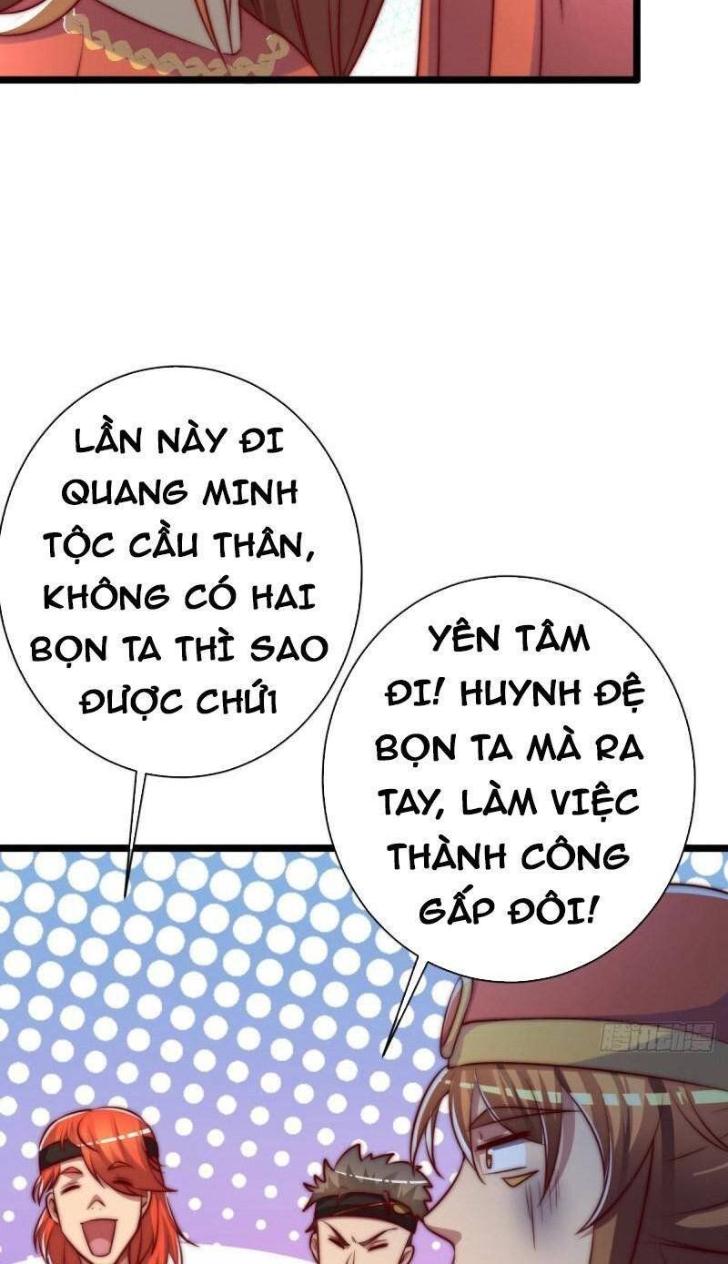 đọc truyện Ta Có Chín Nữ Đồ Đệ Chương 289 ảnh 18 tại Truyện Dạ Ký