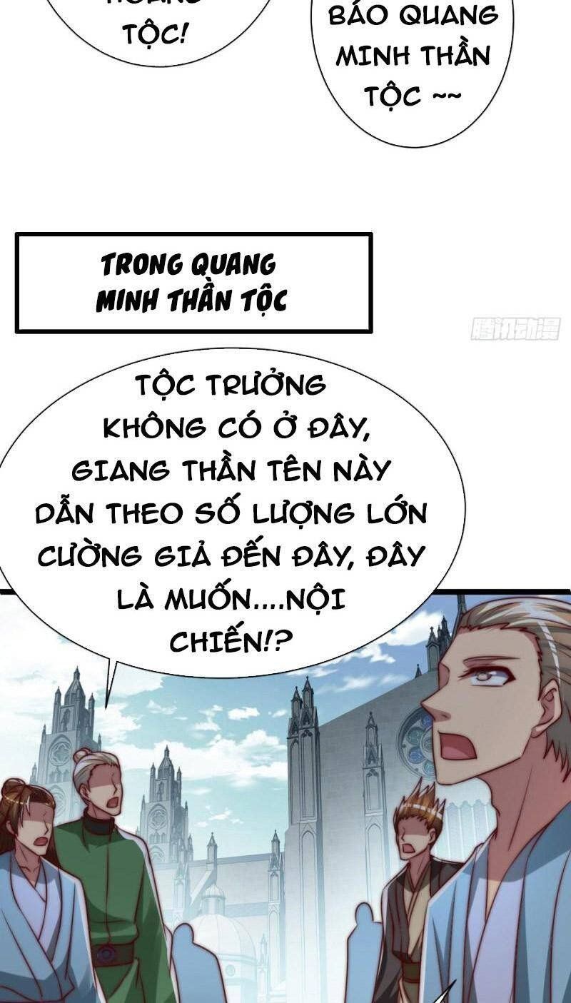 đọc truyện Ta Có Chín Nữ Đồ Đệ Chương 289 ảnh 24 tại Truyện Dạ Ký