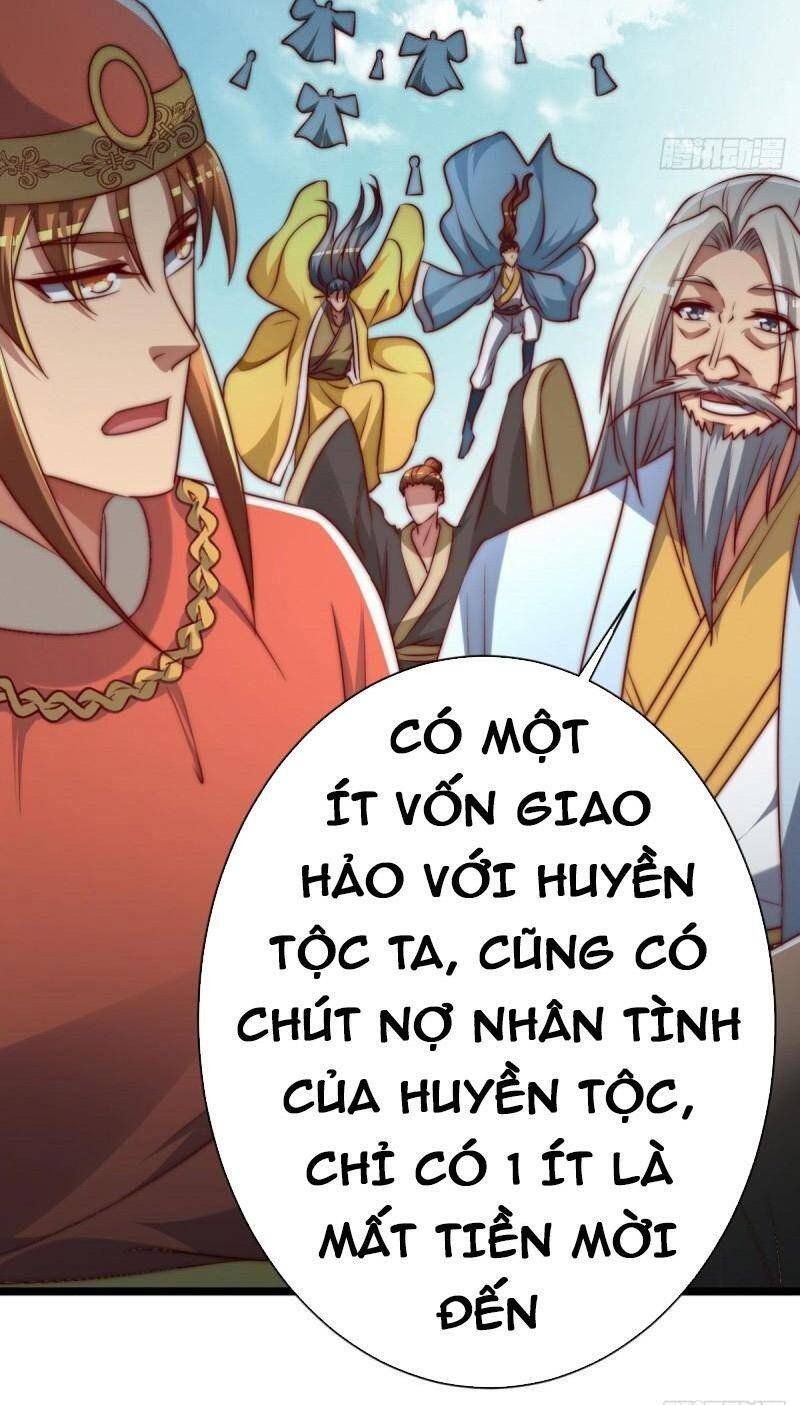 đọc truyện Ta Có Chín Nữ Đồ Đệ Chương 289 ảnh 29 tại Truyện Dạ Ký