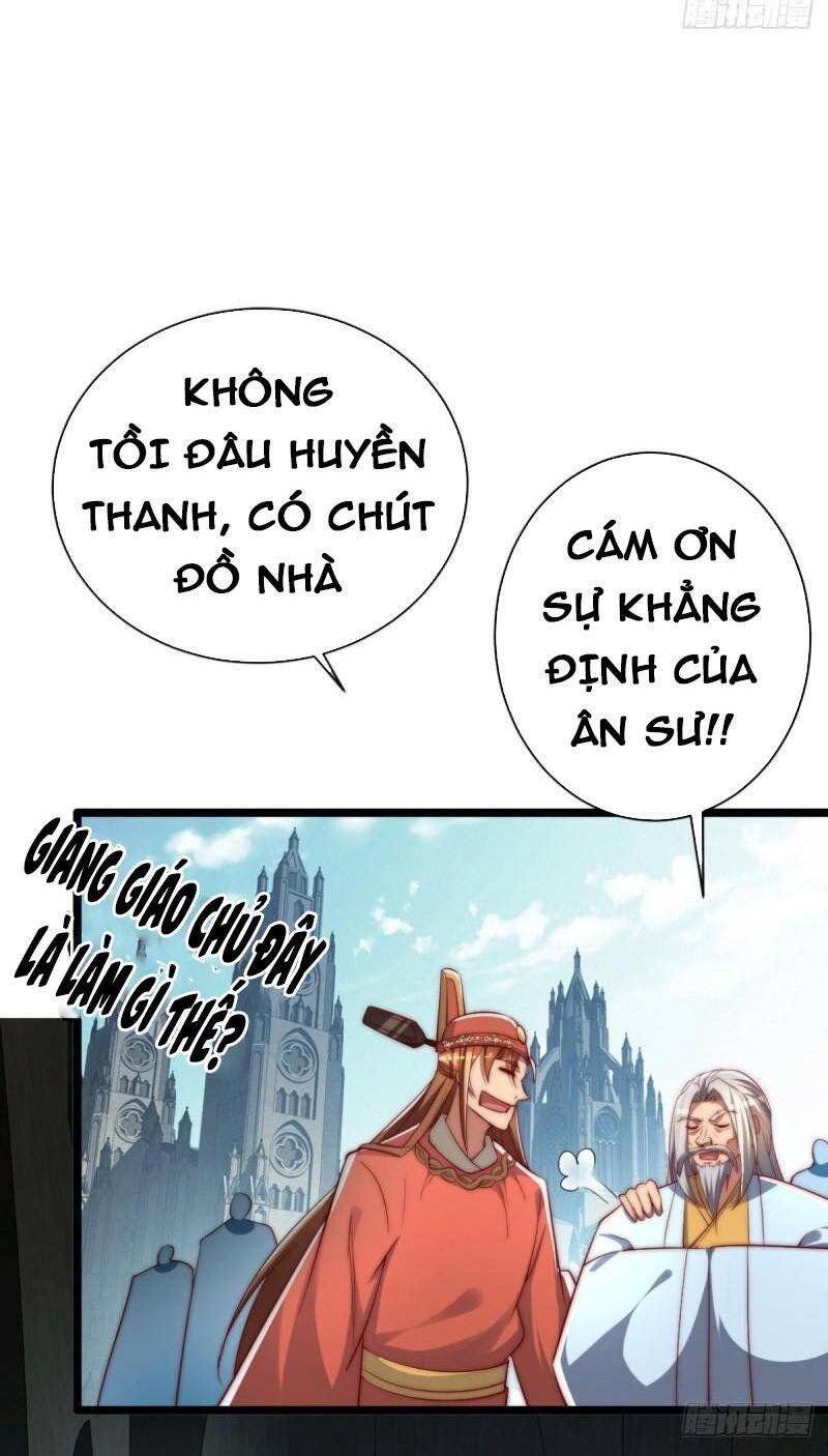 đọc truyện Ta Có Chín Nữ Đồ Đệ Chương 289 ảnh 30 tại Truyện Dạ Ký
