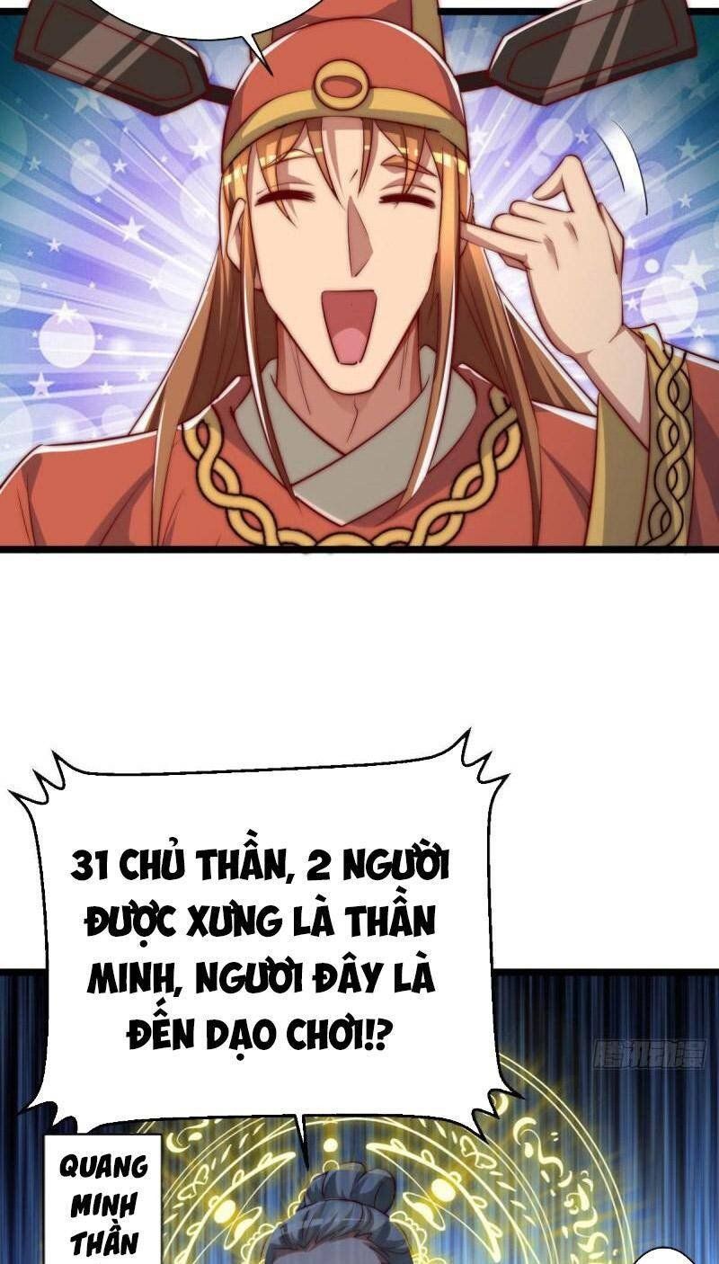 đọc truyện Ta Có Chín Nữ Đồ Đệ Chương 289 ảnh 33 tại Truyện Dạ Ký