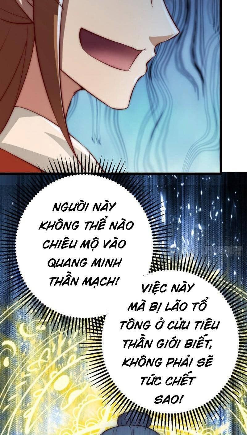 đọc truyện Ta Có Chín Nữ Đồ Đệ Chương 289 ảnh 37 tại Truyện Dạ Ký