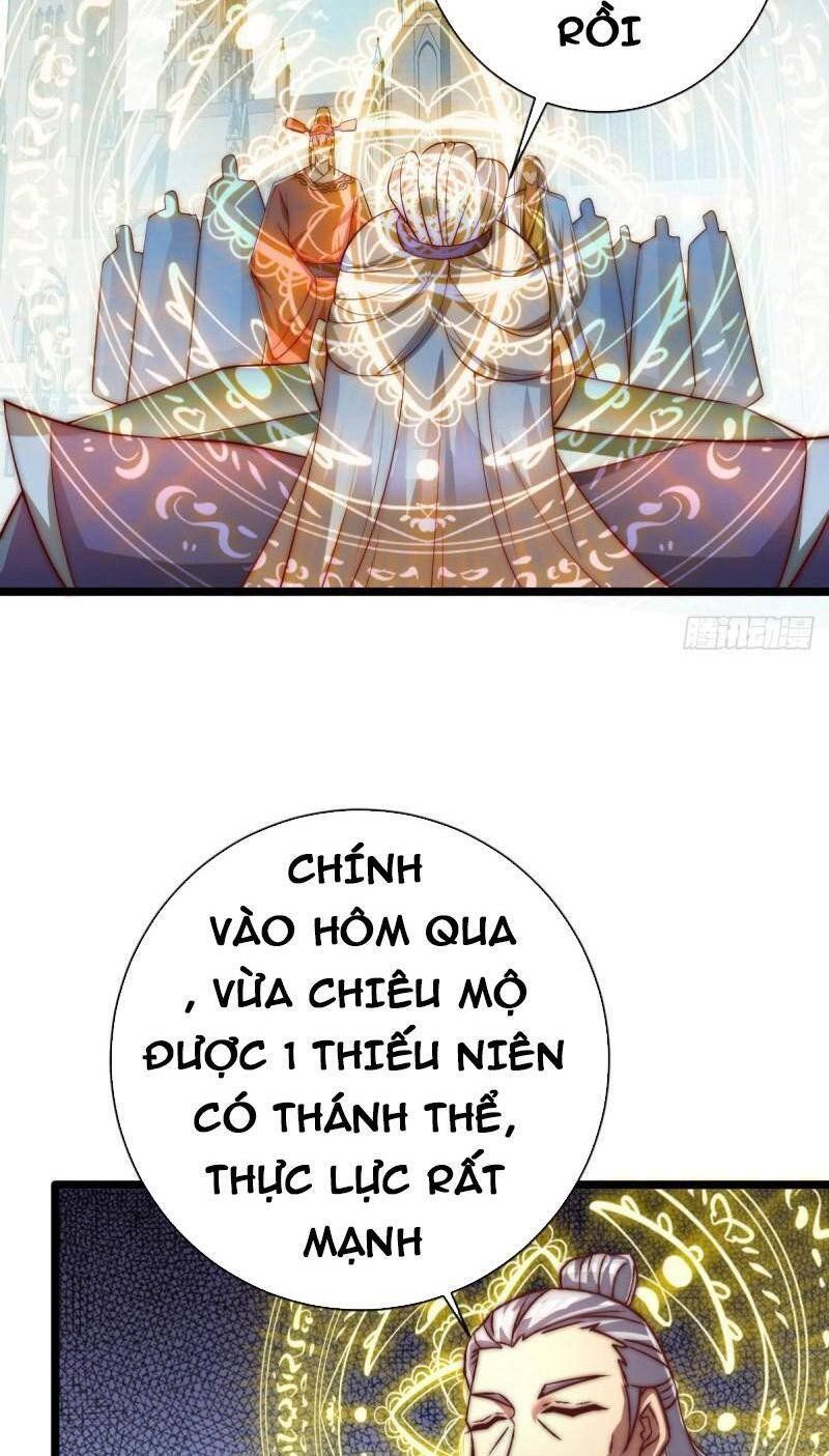 đọc truyện Ta Có Chín Nữ Đồ Đệ Chương 289 ảnh 39 tại Truyện Dạ Ký