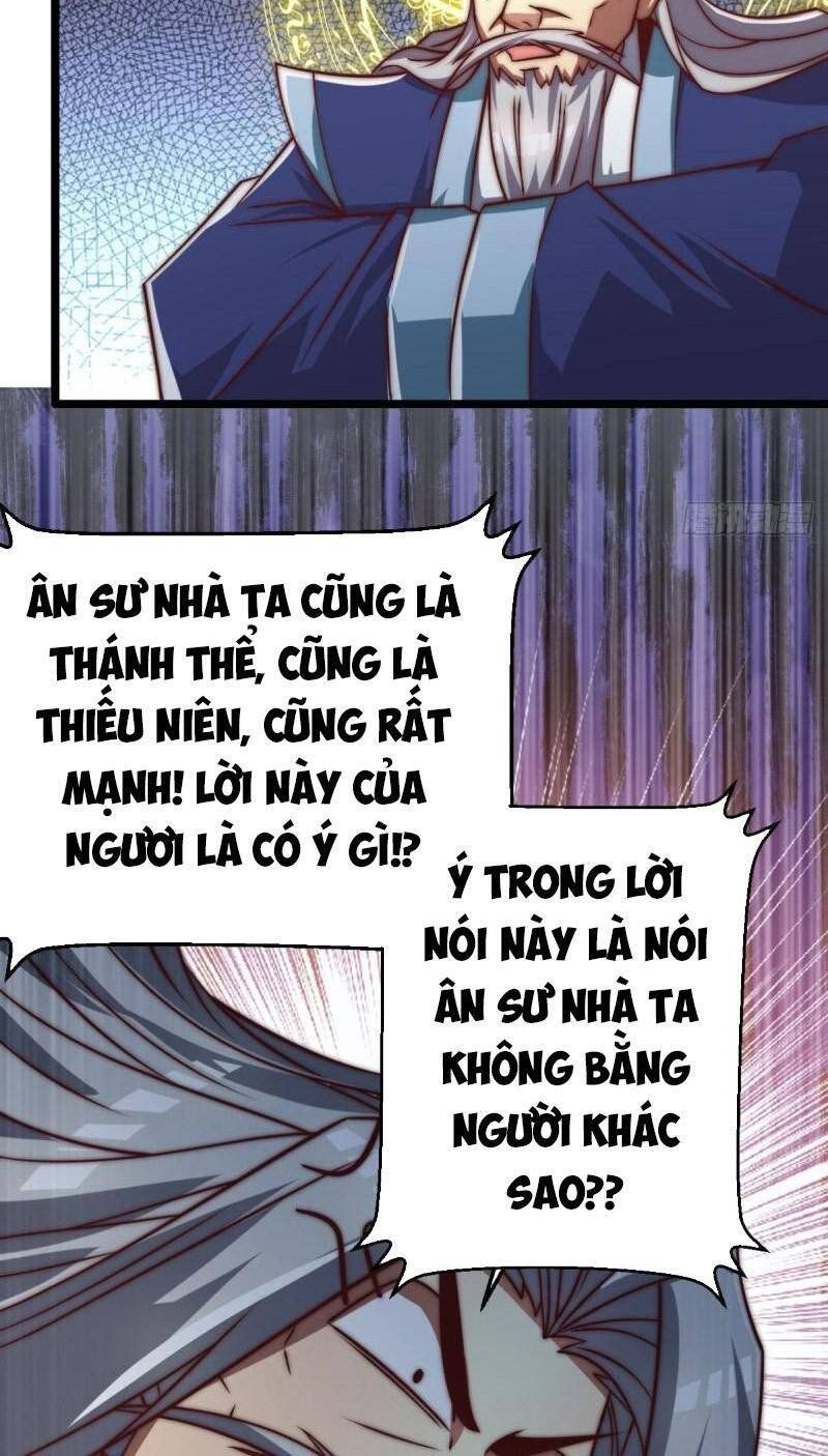 đọc truyện Ta Có Chín Nữ Đồ Đệ Chương 289 ảnh 40 tại Truyện Dạ Ký