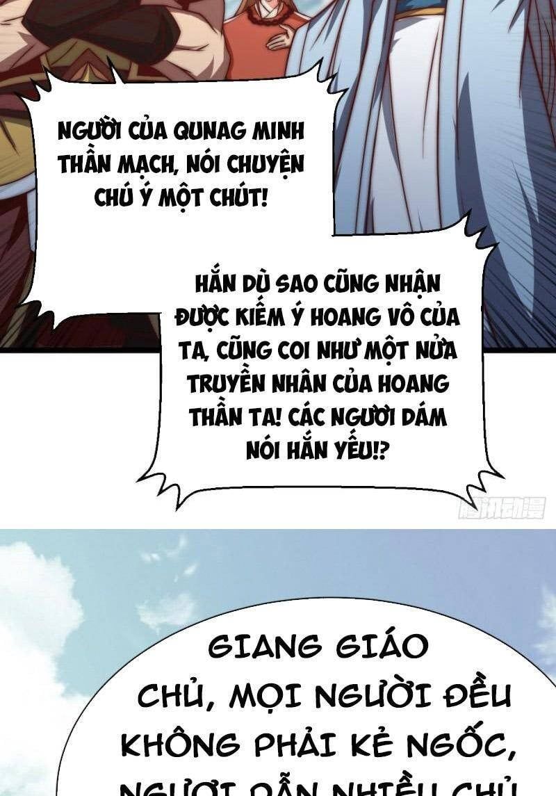 đọc truyện Ta Có Chín Nữ Đồ Đệ Chương 289 ảnh 44 tại Truyện Dạ Ký