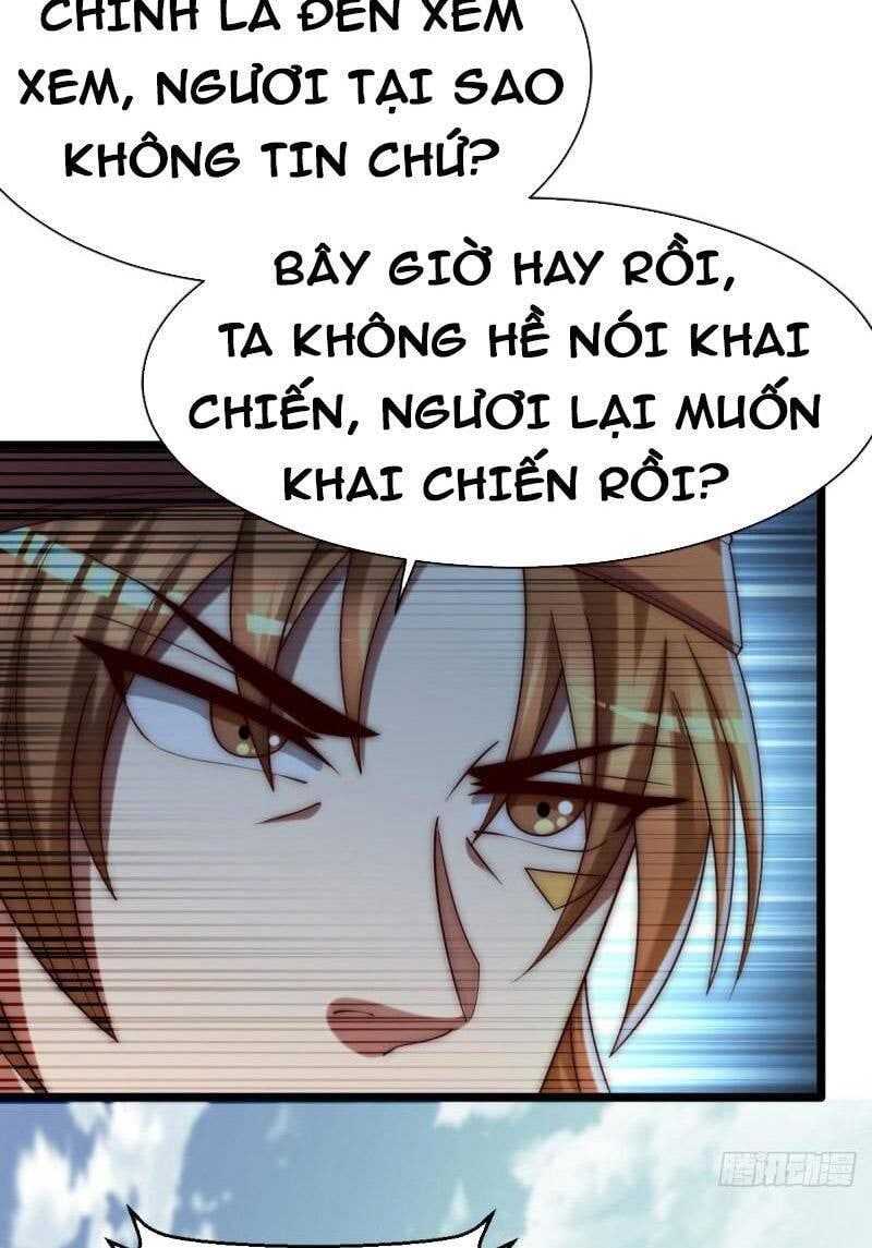 đọc truyện Ta Có Chín Nữ Đồ Đệ Chương 289 ảnh 53 tại Truyện Dạ Ký