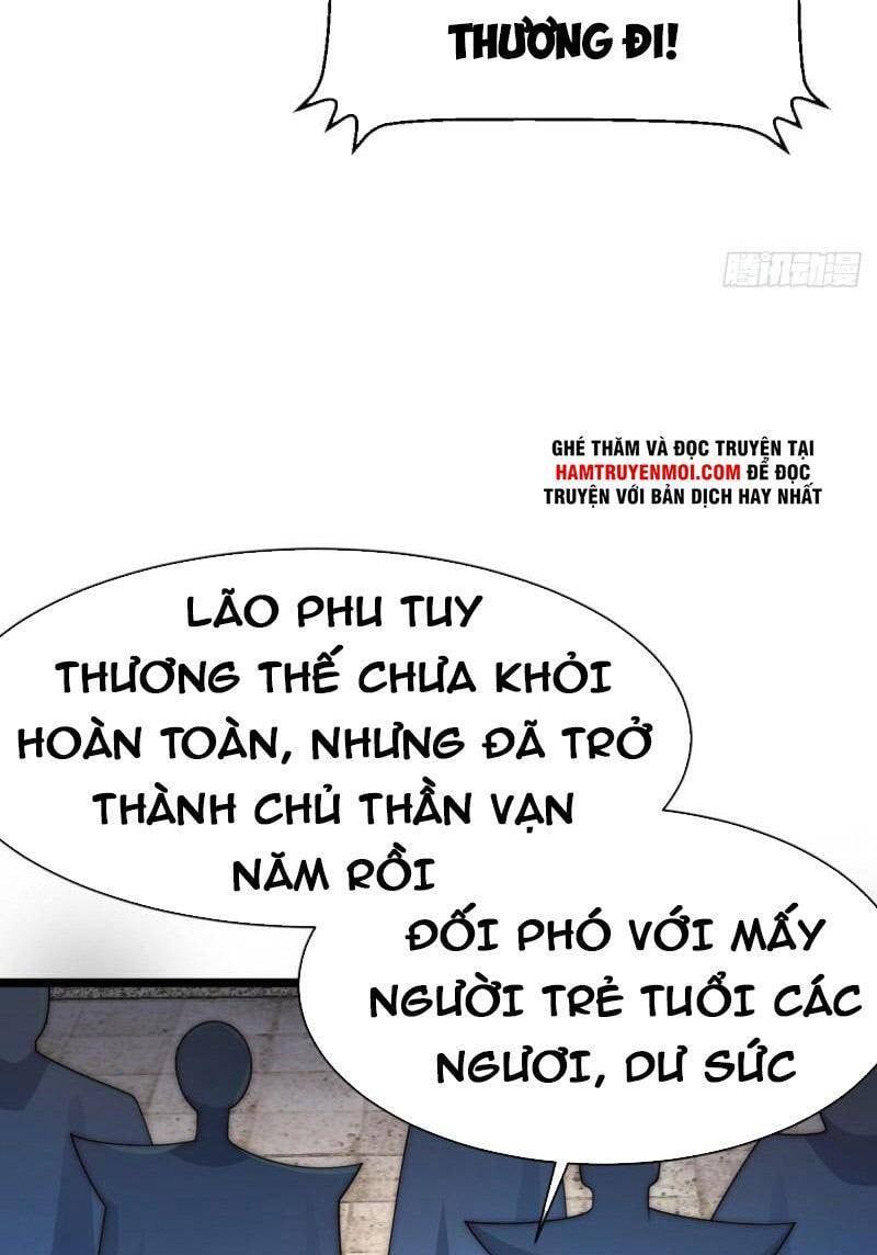 đọc truyện Ta Có Chín Nữ Đồ Đệ Chương 289 ảnh 56 tại Truyện Dạ Ký