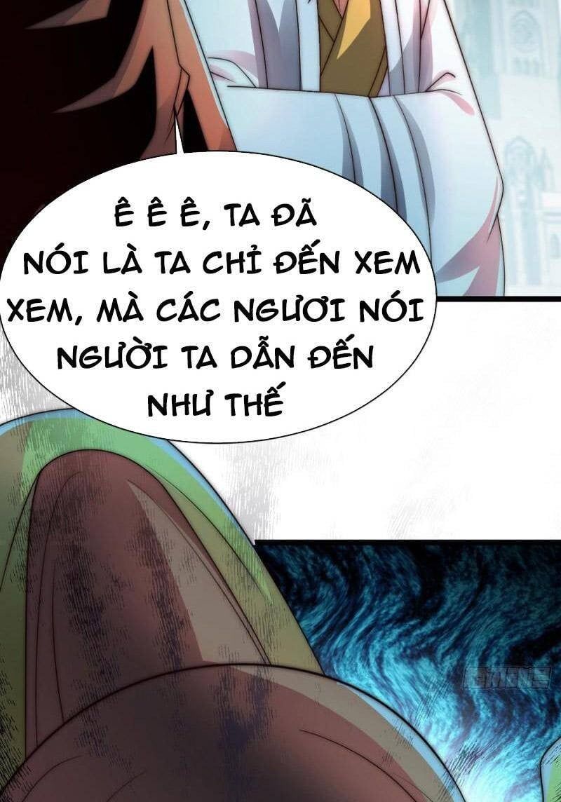 đọc truyện Ta Có Chín Nữ Đồ Đệ Chương 289 ảnh 60 tại Truyện Dạ Ký