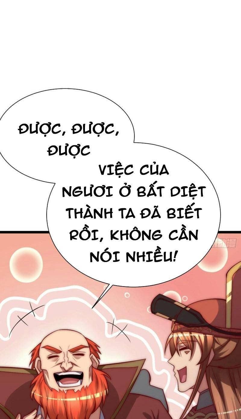 đọc truyện Ta Có Chín Nữ Đồ Đệ Chương 289 ảnh 9 tại Truyện Dạ Ký
