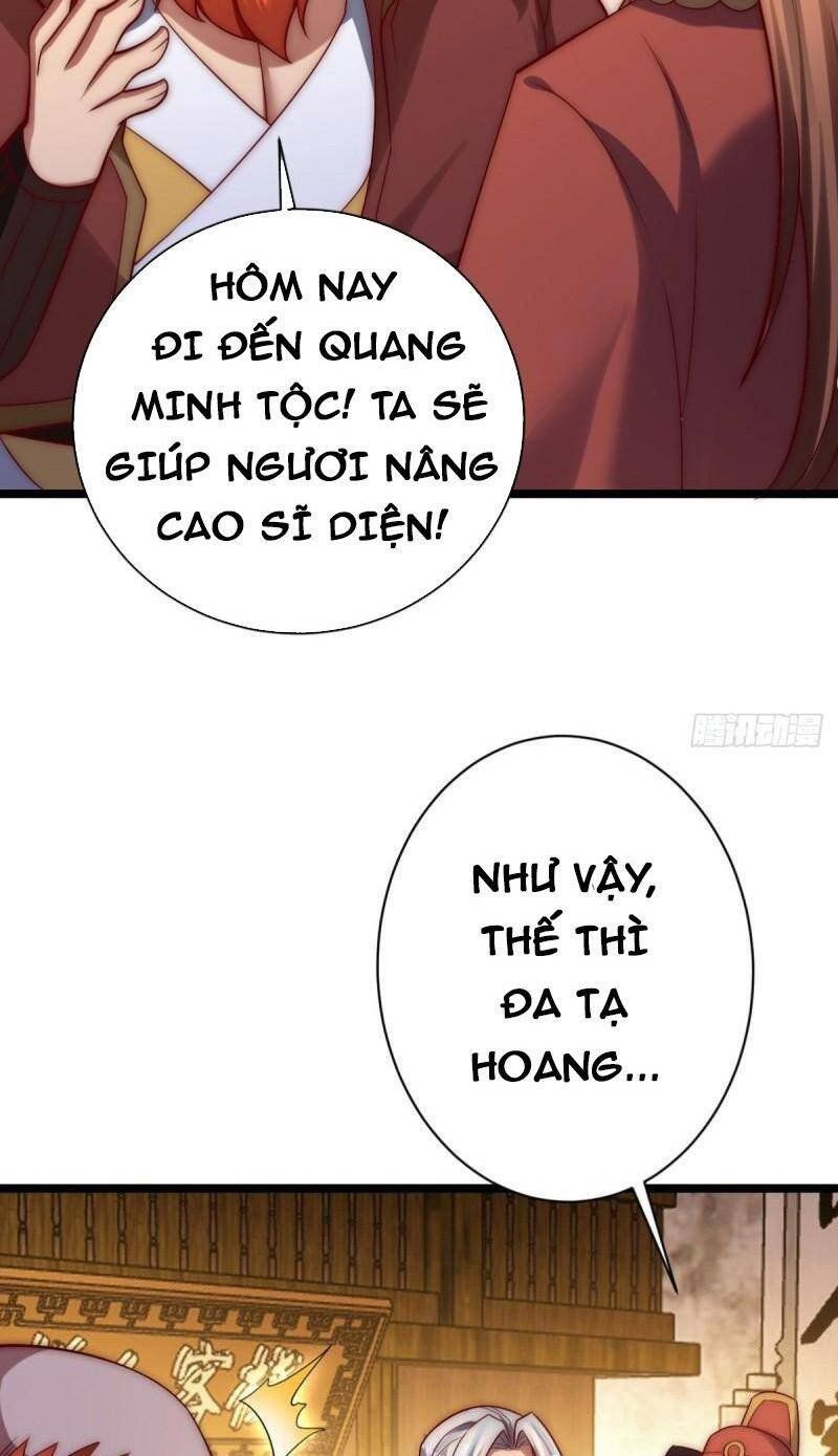 đọc truyện Ta Có Chín Nữ Đồ Đệ Chương 289 ảnh 10 tại Truyện Dạ Ký