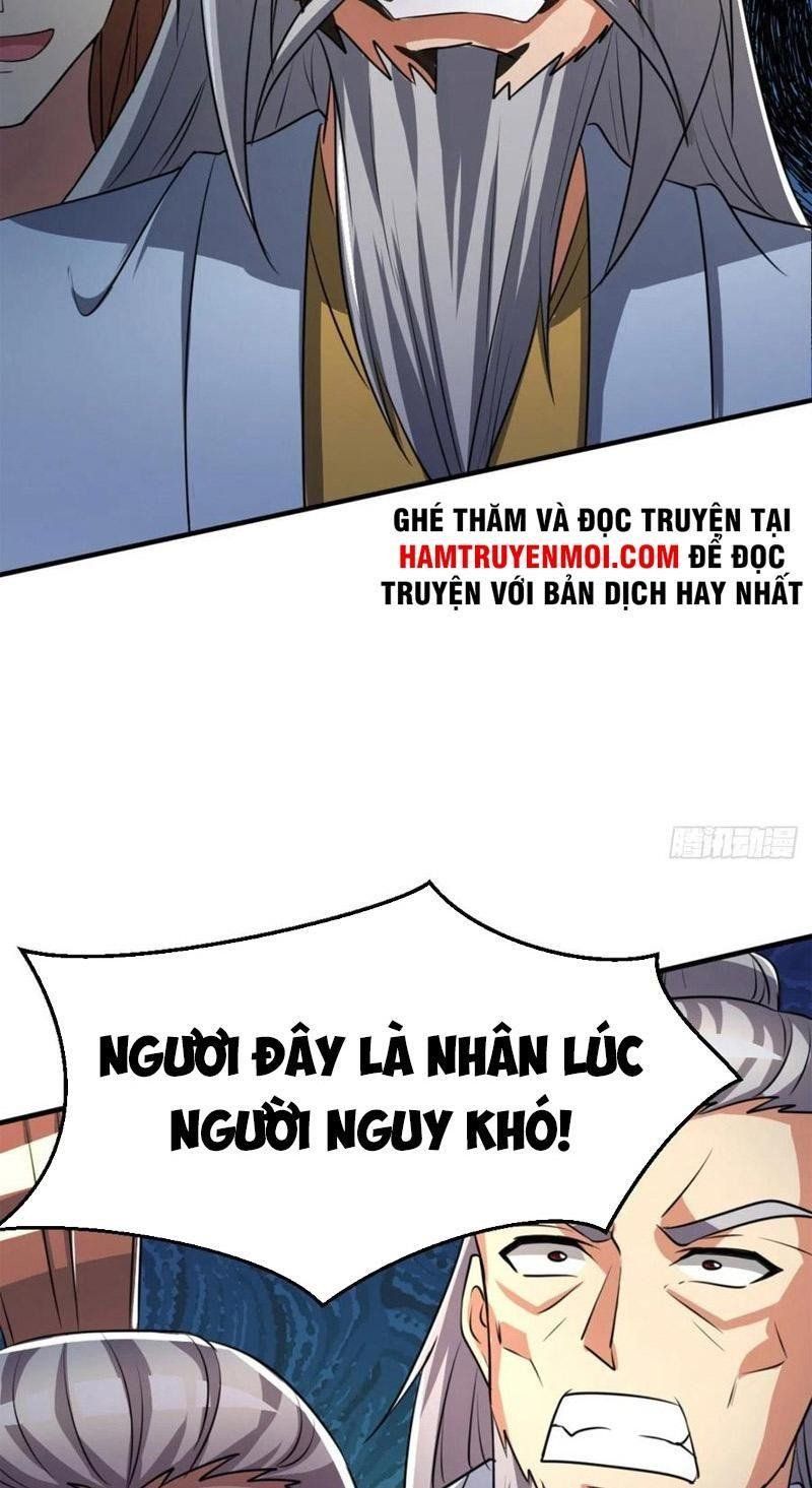 đọc truyện Ta Có Chín Nữ Đồ Đệ Chương 290 ảnh 35 tại Thiên Thai Truyện