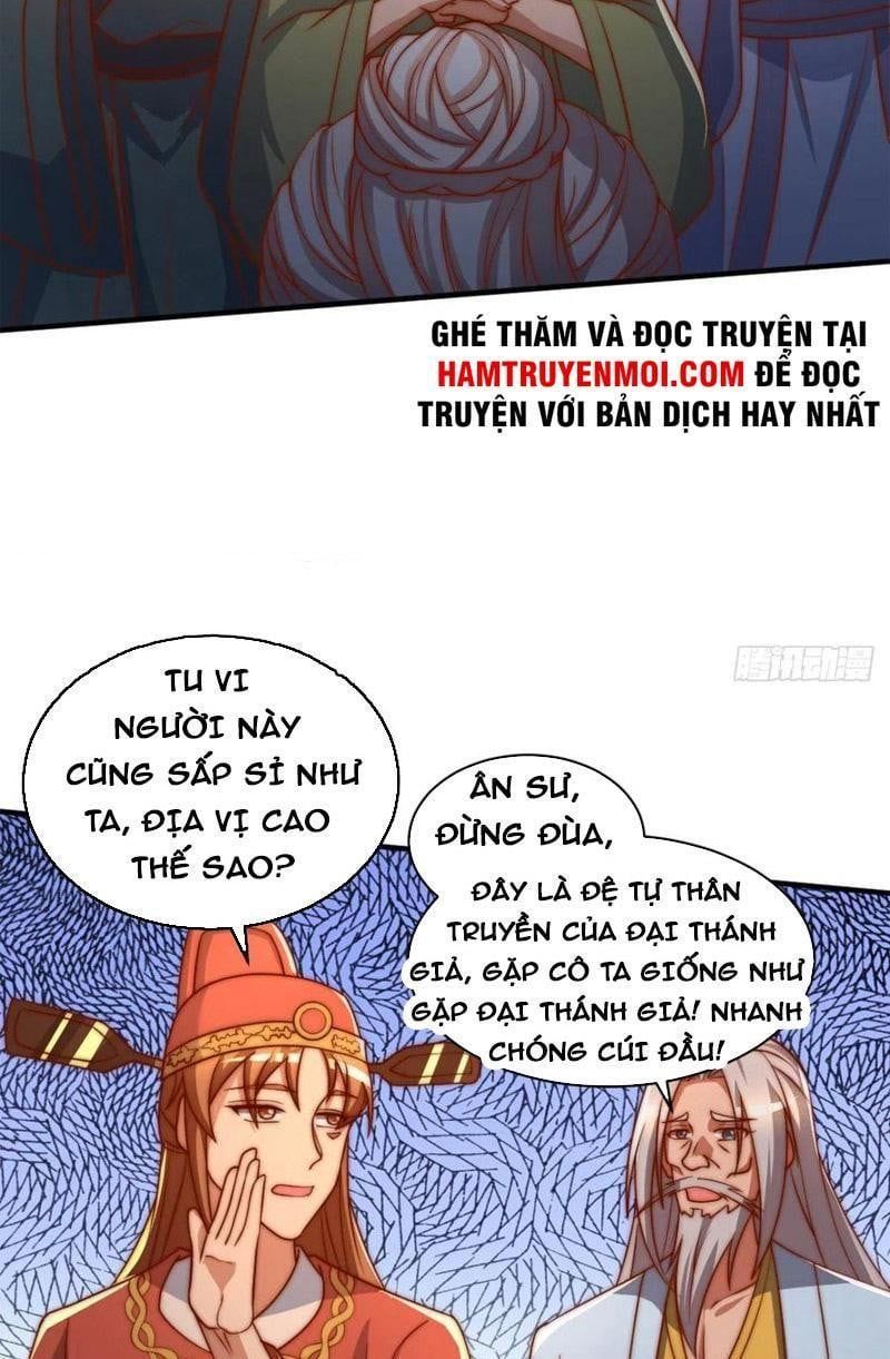 đọc truyện Ta Có Chín Nữ Đồ Đệ Chương 290 ảnh 8 tại Thiên Thai Truyện