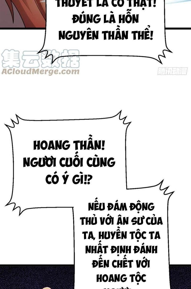 đọc truyện Ta Có Chín Nữ Đồ Đệ Chương 291 ảnh 19 tại Thiên Thai Truyện