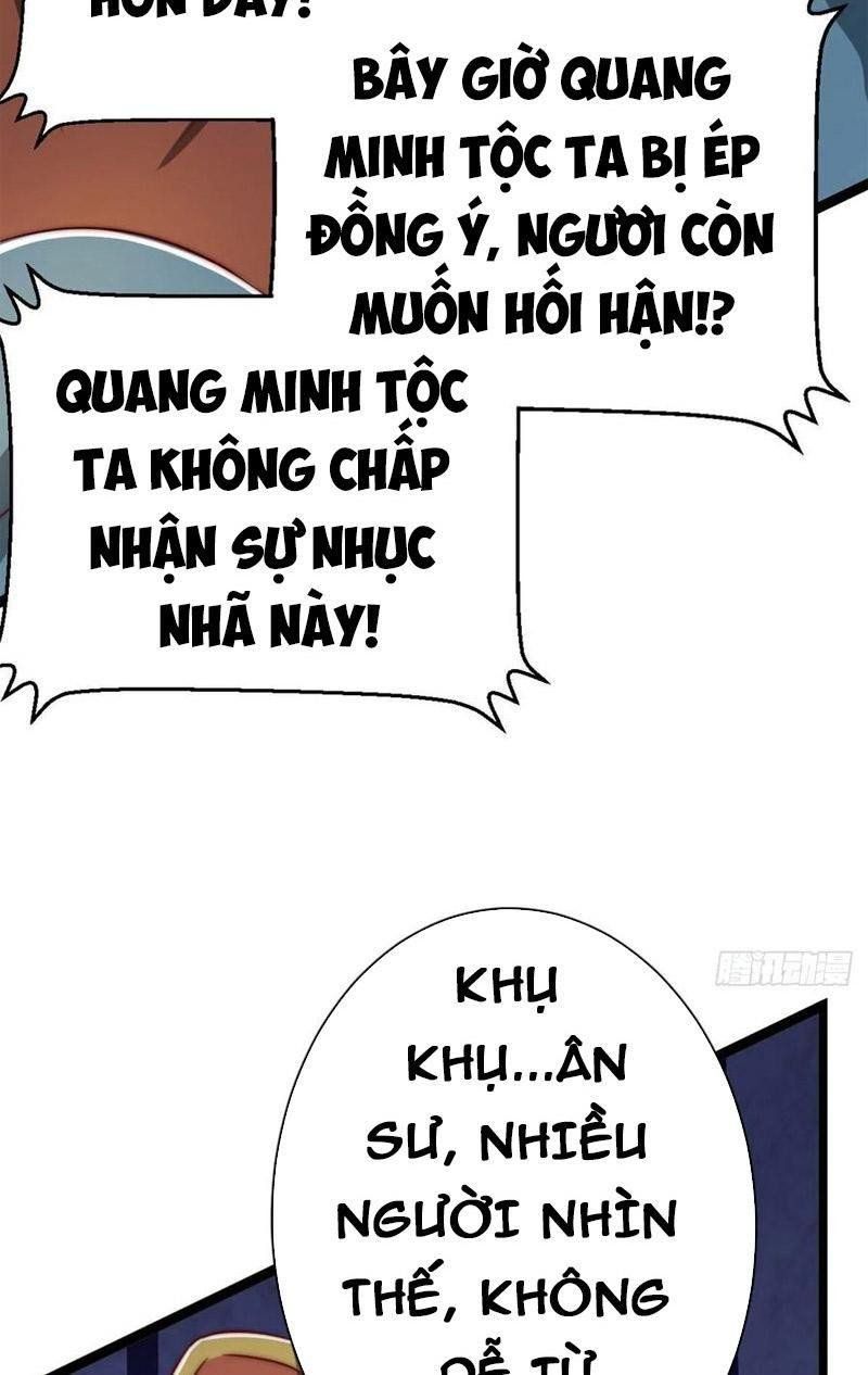 đọc truyện Ta Có Chín Nữ Đồ Đệ Chương 291 ảnh 32 tại Thiên Thai Truyện