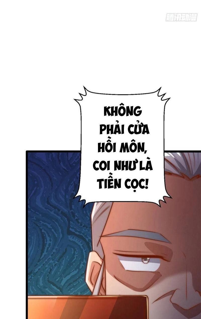 đọc truyện Ta Có Chín Nữ Đồ Đệ Chương 291 ảnh 35 tại Thiên Thai Truyện