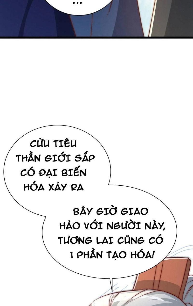 đọc truyện Ta Có Chín Nữ Đồ Đệ Chương 291 ảnh 40 tại Thiên Thai Truyện