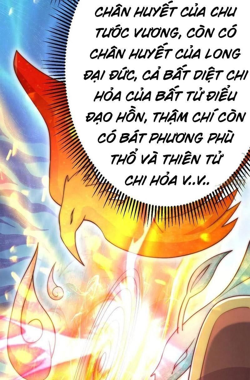 đọc truyện Ta Có Chín Nữ Đồ Đệ Chương 291 ảnh 9 tại Thiên Thai Truyện