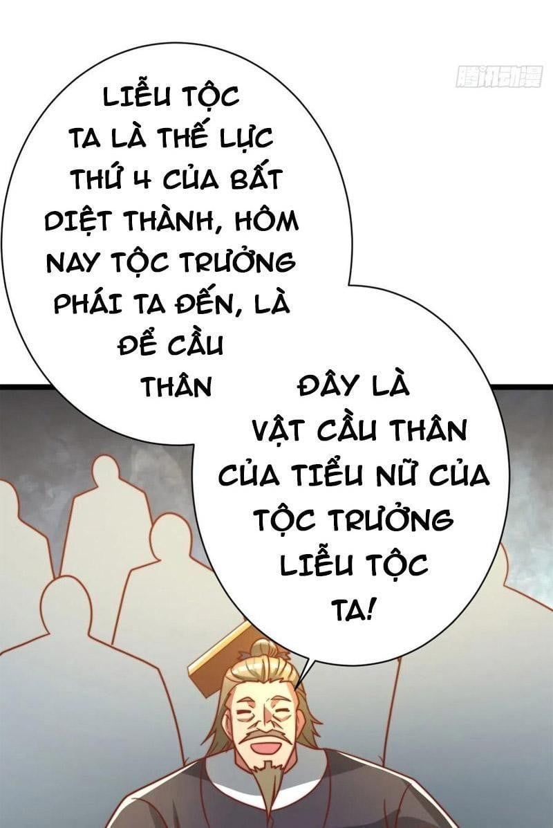 đọc truyện Ta Có Chín Nữ Đồ Đệ Chương 292 ảnh 17 tại Truyện Dạ Ký