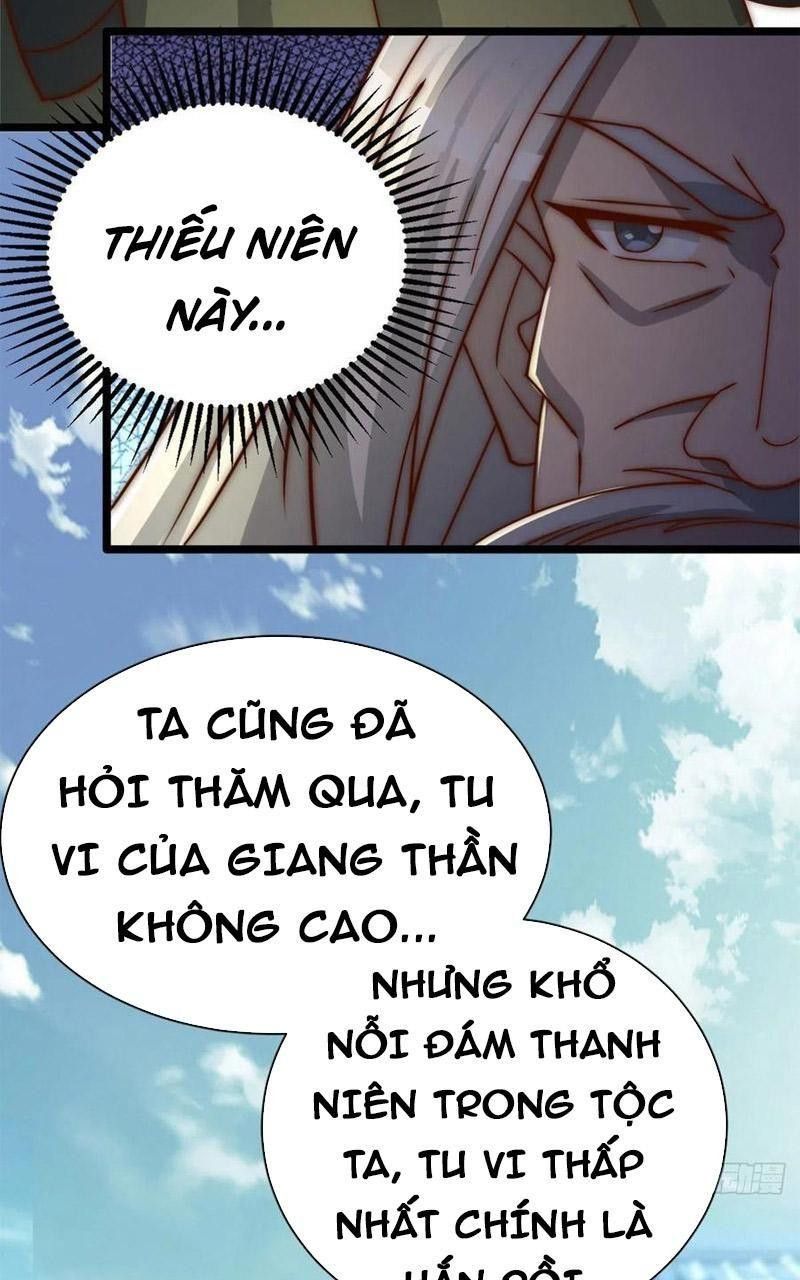 đọc truyện Ta Có Chín Nữ Đồ Đệ Chương 292 ảnh 33 tại Truyện Dạ Ký