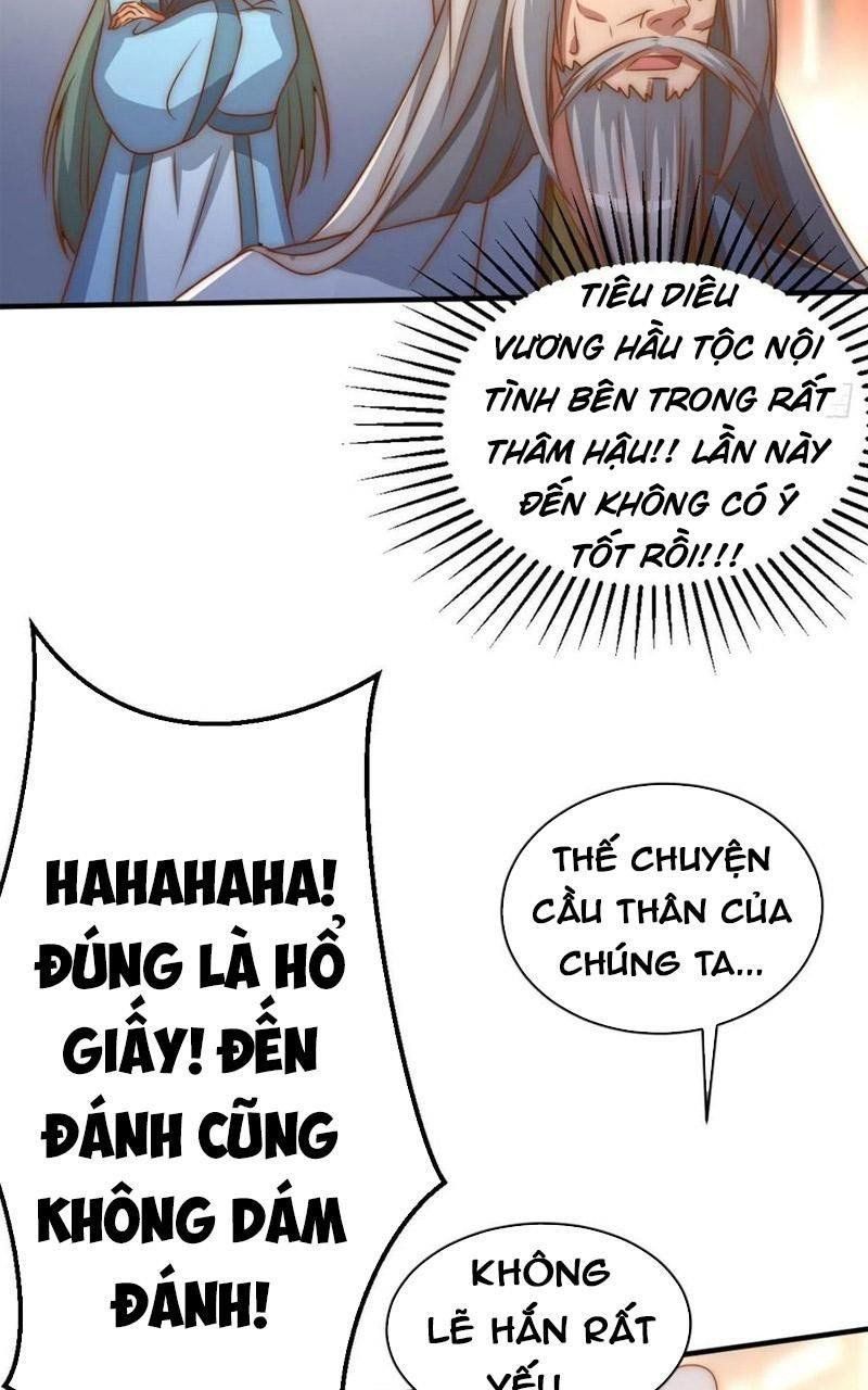 đọc truyện Ta Có Chín Nữ Đồ Đệ Chương 292 ảnh 39 tại Truyện Dạ Ký