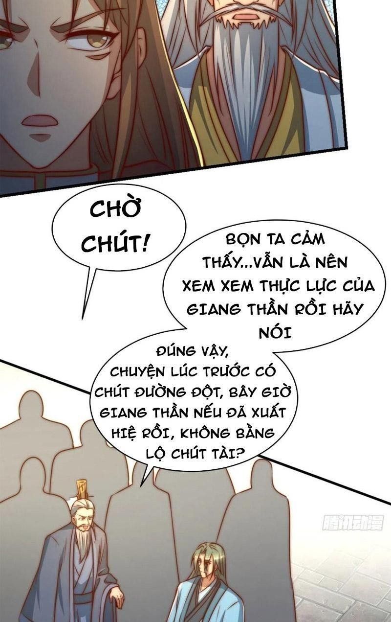 đọc truyện Ta Có Chín Nữ Đồ Đệ Chương 292 ảnh 48 tại Truyện Dạ Ký