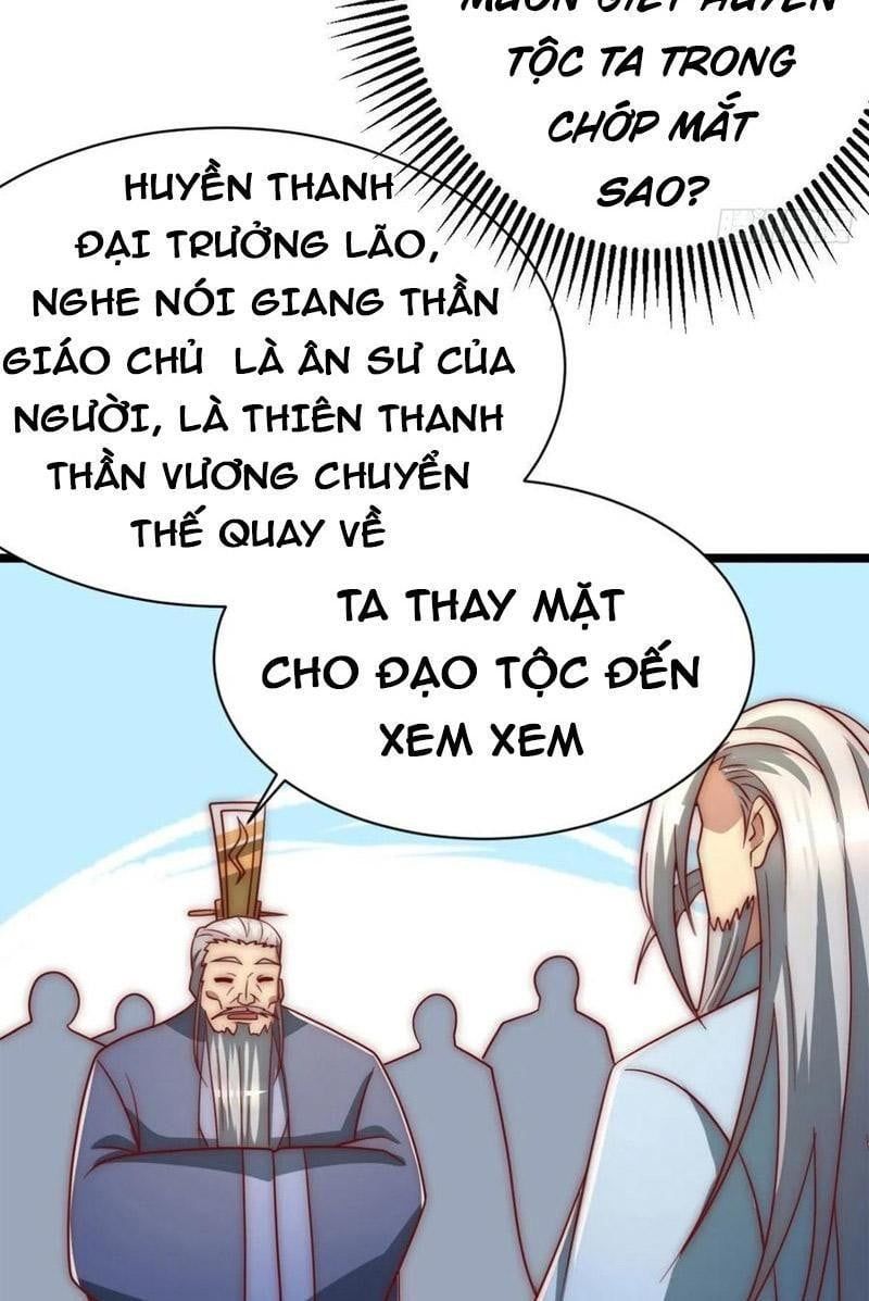 đọc truyện Ta Có Chín Nữ Đồ Đệ Chương 292 ảnh 7 tại Truyện Dạ Ký