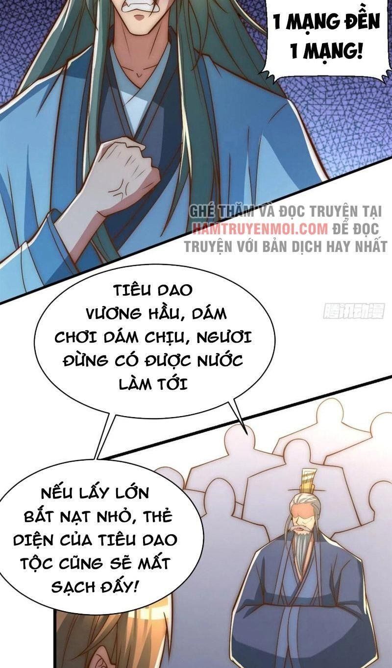 đọc truyện Ta Có Chín Nữ Đồ Đệ Chương 292 ảnh 71 tại Truyện Dạ Ký