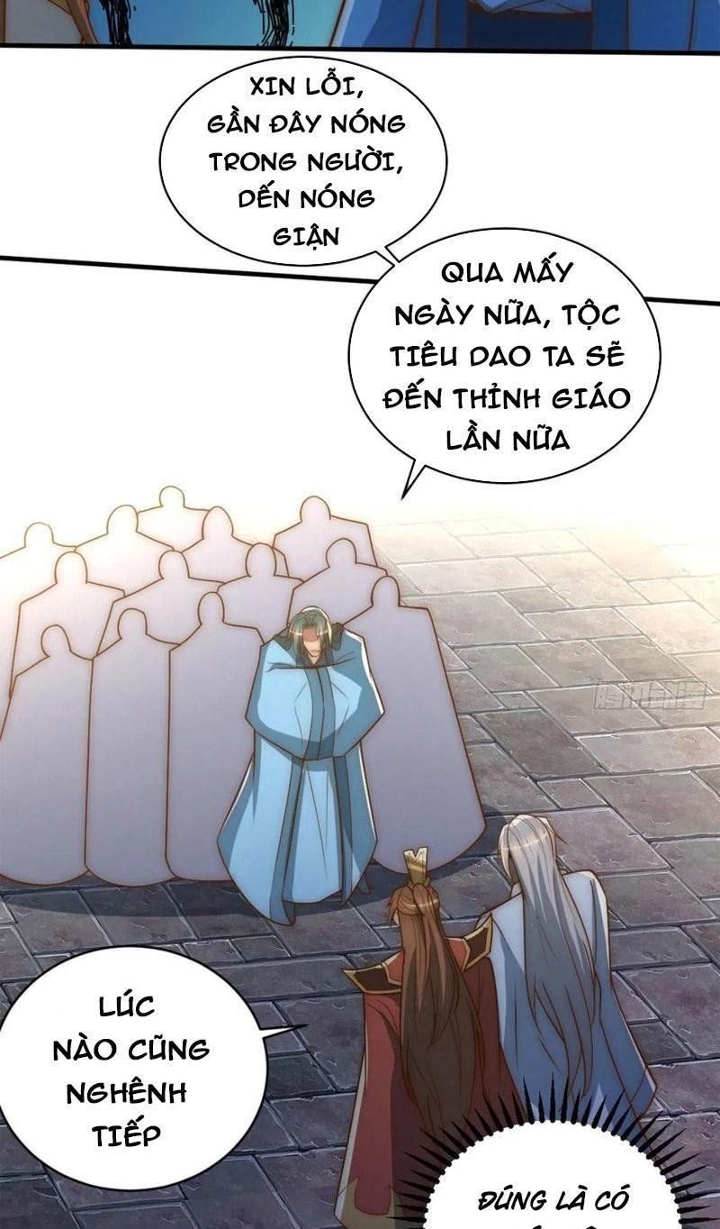 đọc truyện Ta Có Chín Nữ Đồ Đệ Chương 292 ảnh 73 tại Truyện Dạ Ký
