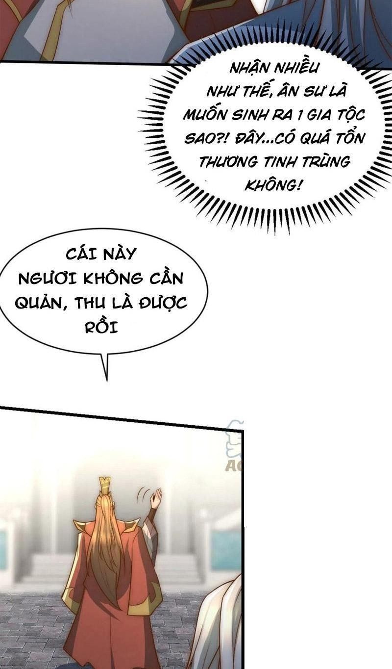 đọc truyện Ta Có Chín Nữ Đồ Đệ Chương 292 ảnh 75 tại Truyện Dạ Ký