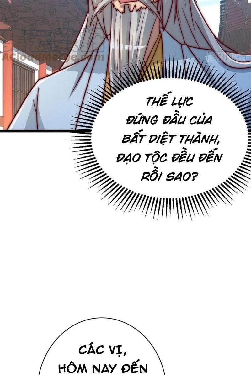 đọc truyện Ta Có Chín Nữ Đồ Đệ Chương 292 ảnh 9 tại Truyện Dạ Ký