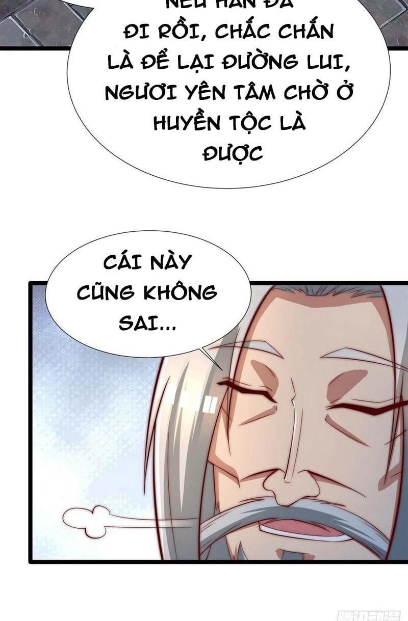 đọc truyện Ta Có Chín Nữ Đồ Đệ Chương 293 ảnh 13 tại Thiên Thai Truyện