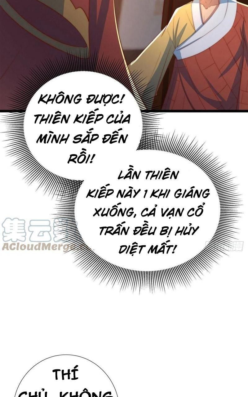 đọc truyện Ta Có Chín Nữ Đồ Đệ Chương 293 ảnh 34 tại Thiên Thai Truyện